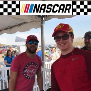 Meet your Posher, Noah